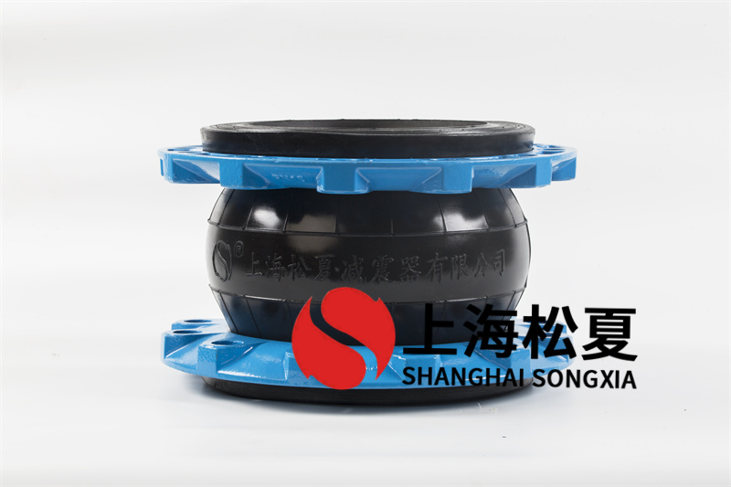 耐酸堿橡膠避震喉顧客應(yīng)用情況怎么樣？