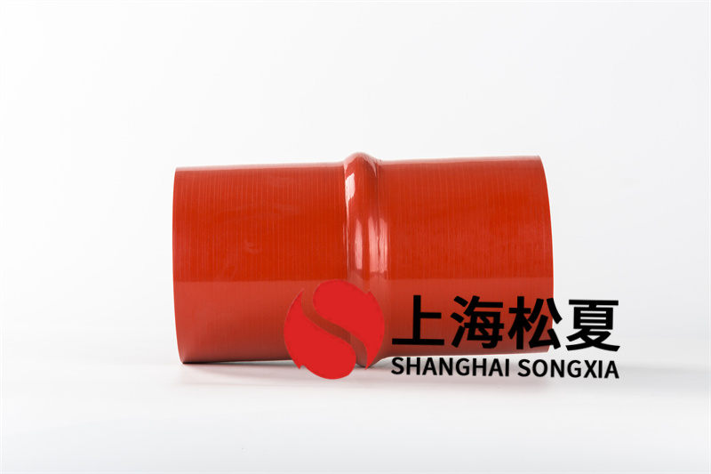 什么情況下用防拉斷橡膠避震喉?