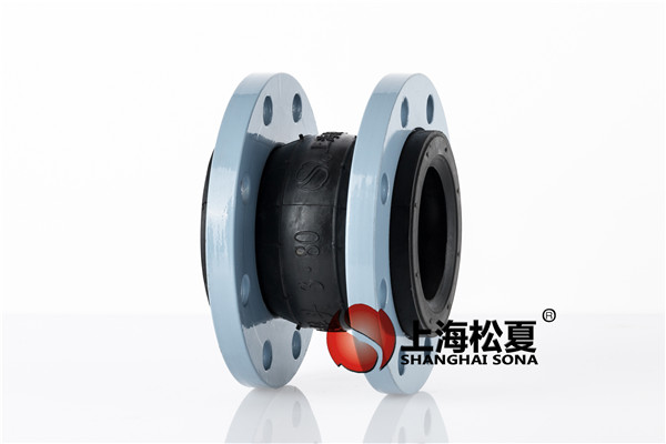 橡膠撓性接頭的質量有哪些?