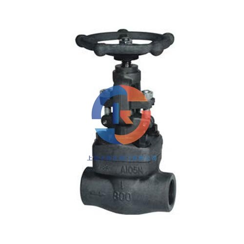 美標截止閥內泄漏查驗密封件是否損壞?